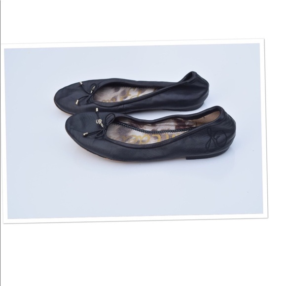 Sam Edelman Felicia flats - Picture 1 of 8